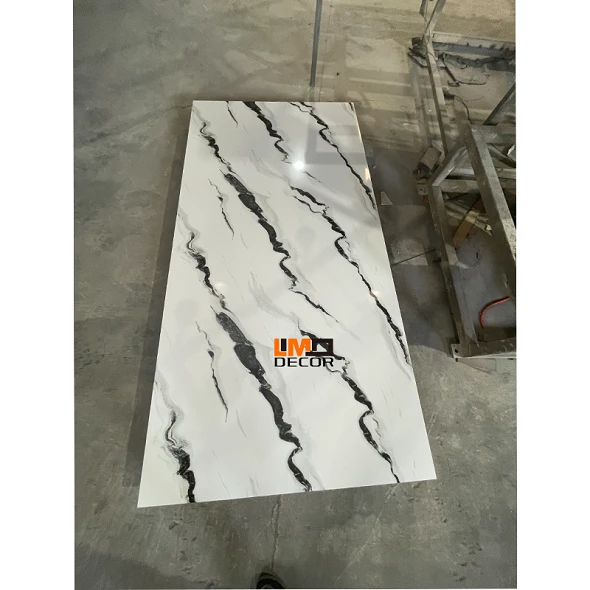 Premium PVC UV Wall Panels Durable Stylish Premium PVC UV Wall Panels Durable Stylish
