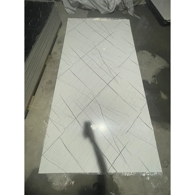 UV Marble Panel