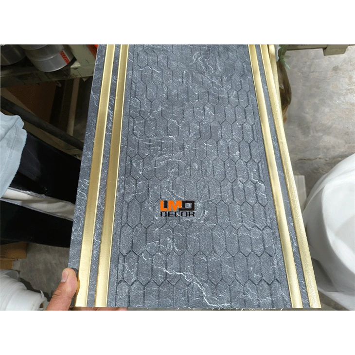 Wall Panel Polystyrene Decoration Ps