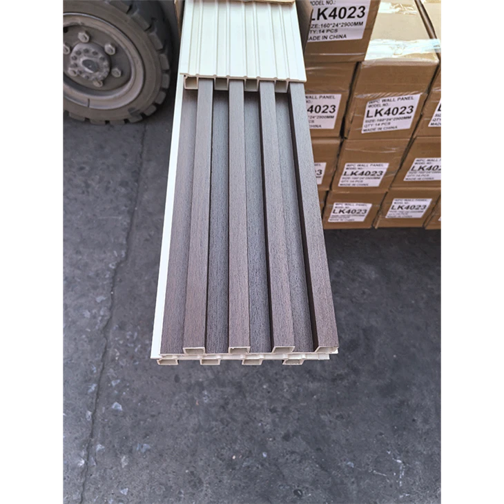 WPC Indoor Wall Panel